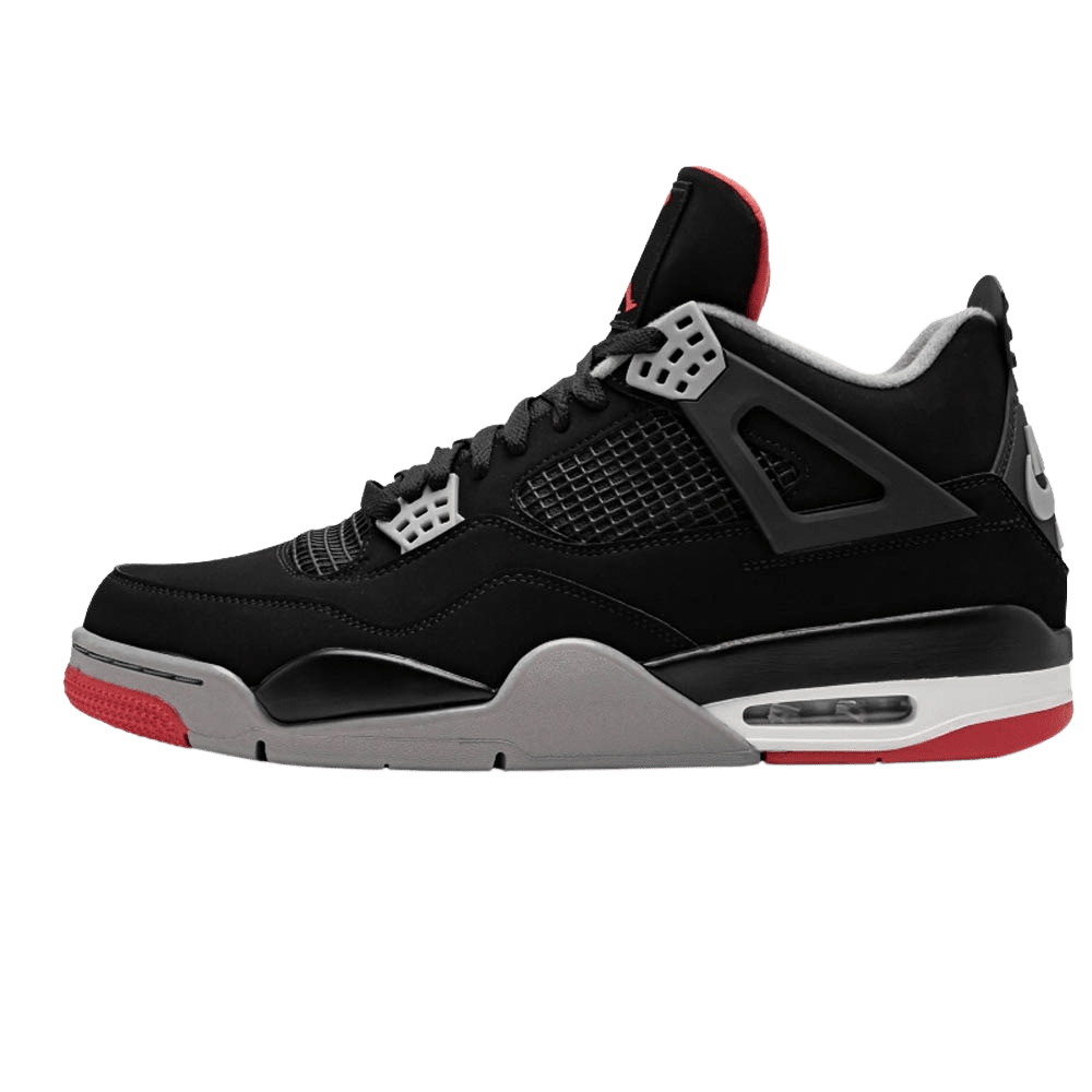Air Jordan 4 Trainers Kick Game
