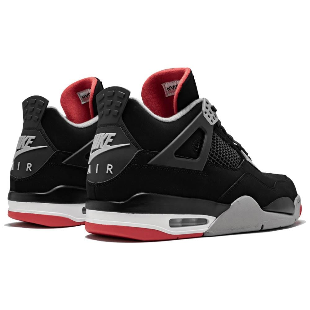 Jordan retro 4 og bred 2019 Clearance
