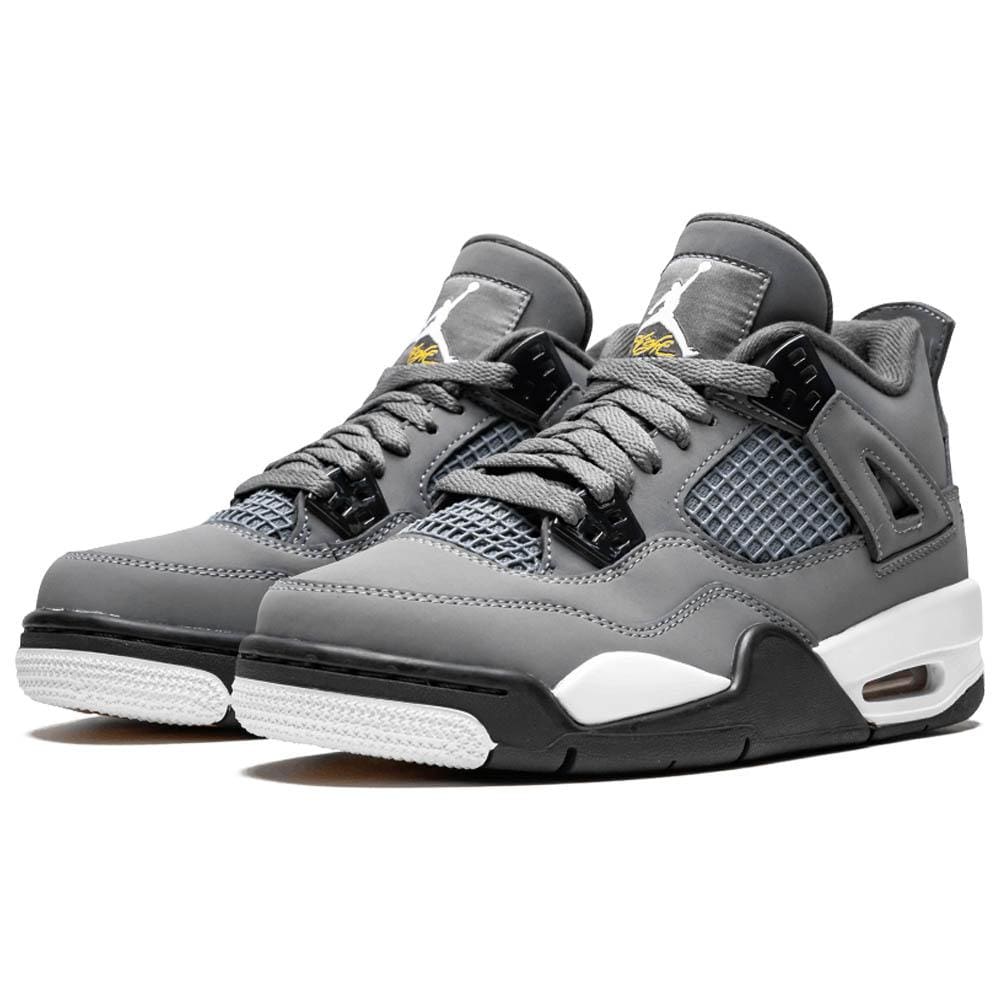 Cool grey 4s grade school 2025