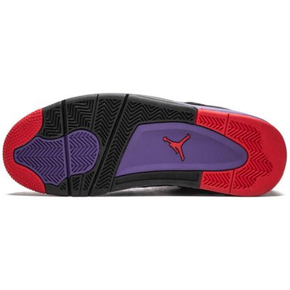 Air Jordan 4 Raptors - Kick Game