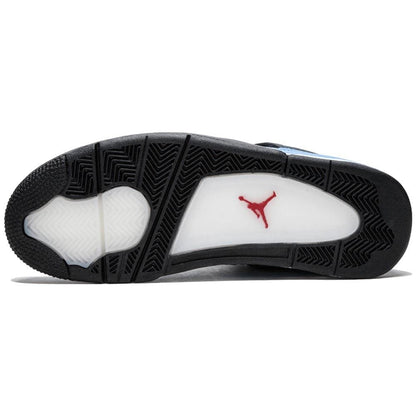 Travis Scott x Air Jordan 4 Houston Oilers Cactus Jack - Kick Game