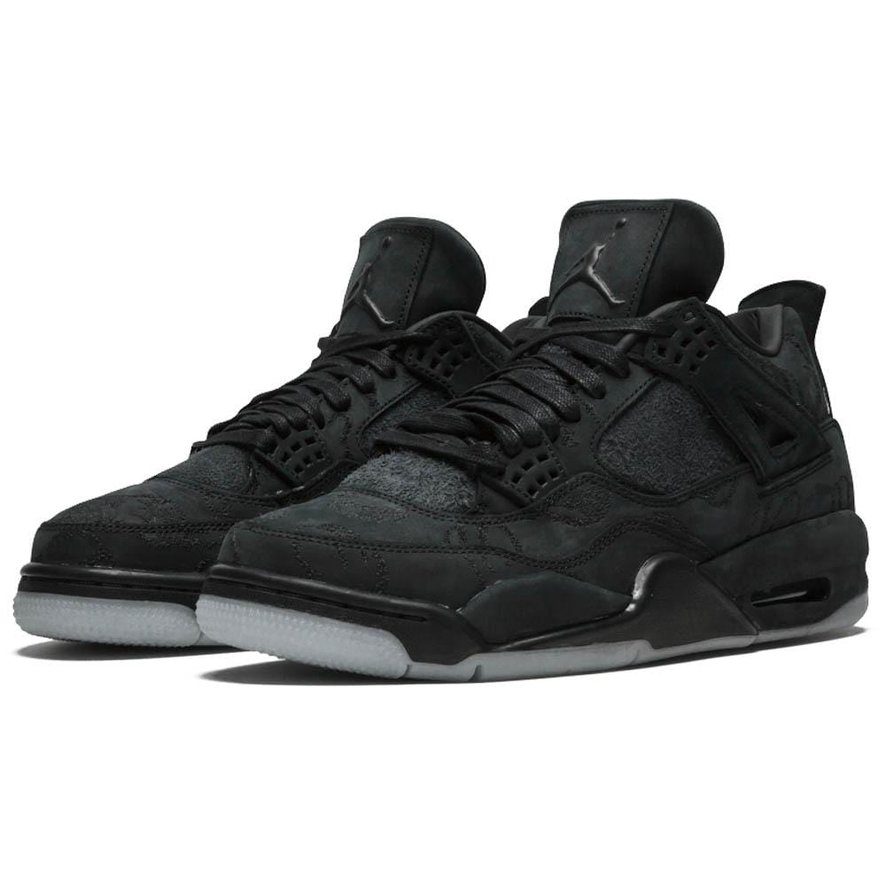 Aj4 kaws store