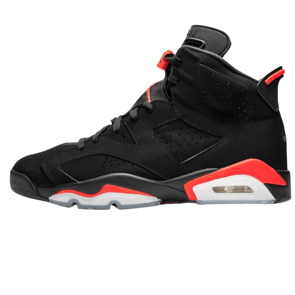 Air Jordan 6 Infrared Retro 2019 - Kick Game
