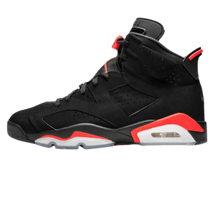 Air Jordan 6 Infrared Retro 2019