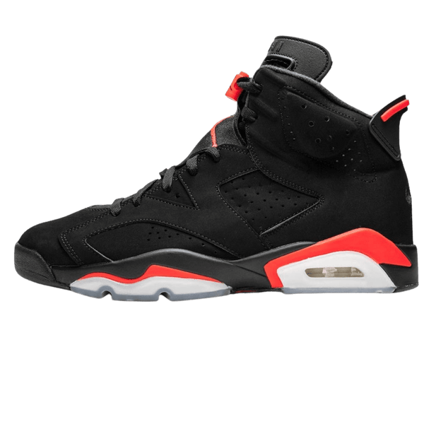 Jordan 6 infrared 2019 release date hotsell