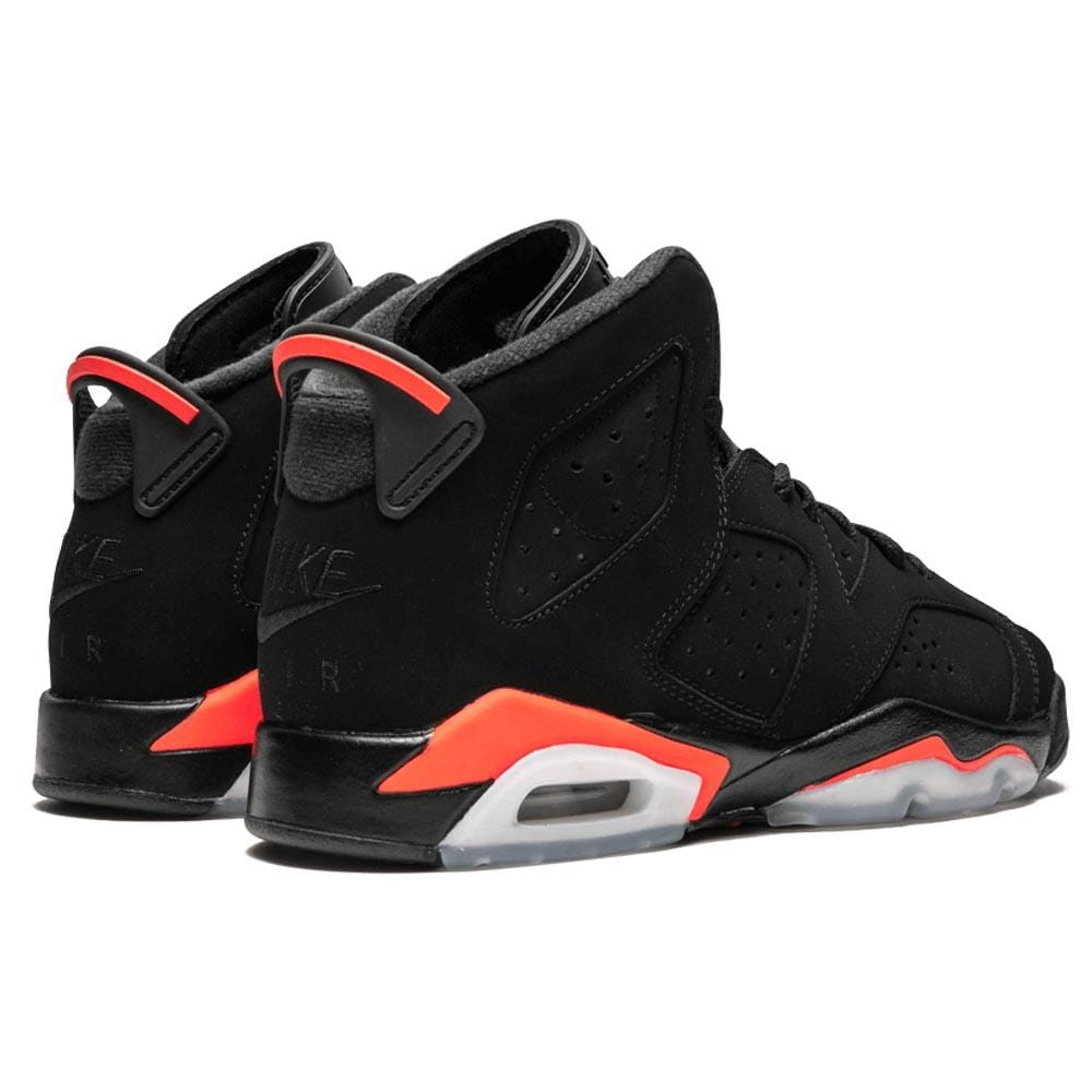Air Jordan 6 GS Infrared Retro 2019 - Kick Game