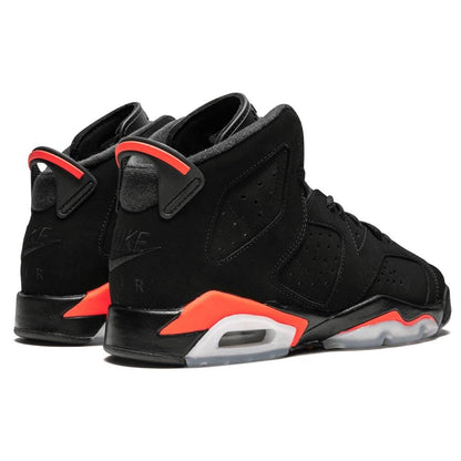 Air Jordan 6 GS Infrared Retro 2019 - Kick Game