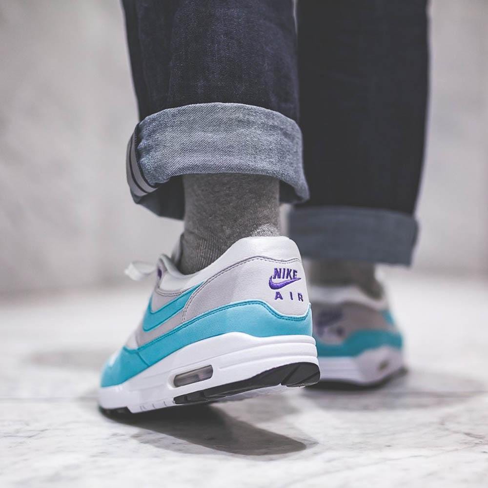 Nike air max anniversary aqua sales