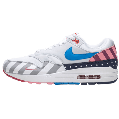 Parra x Nike Air Max 1 White Multi - Kick Game