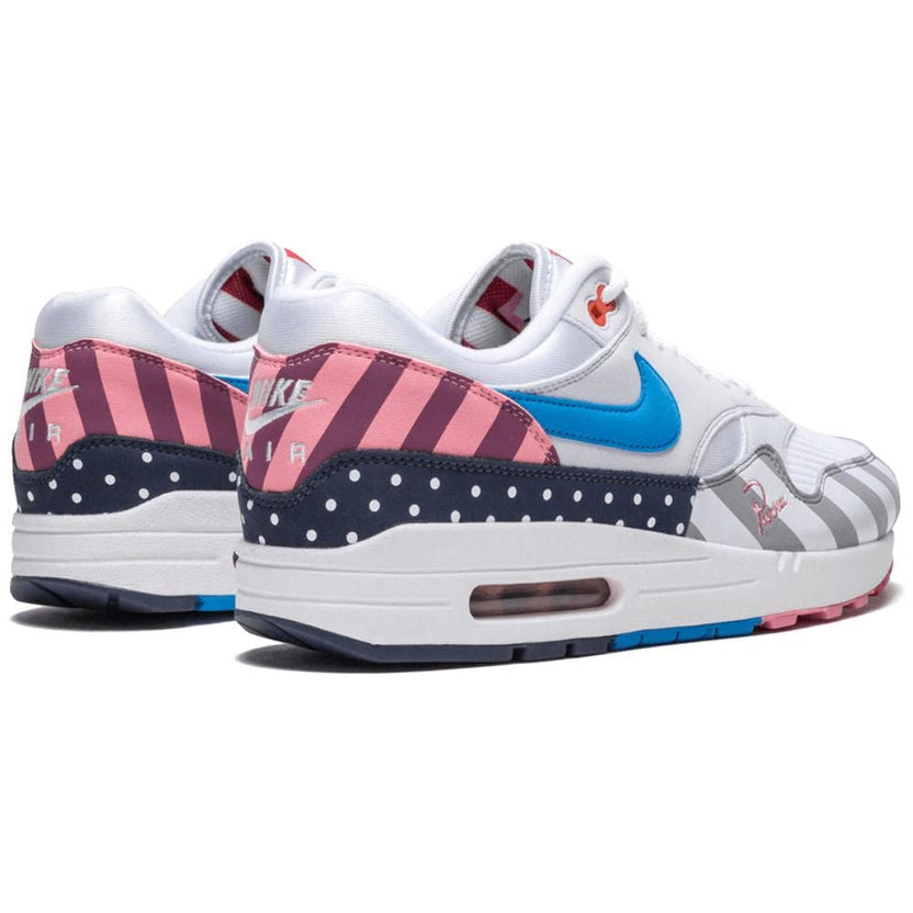Parra x Nike Air Max 1 White Multi â Kick Game