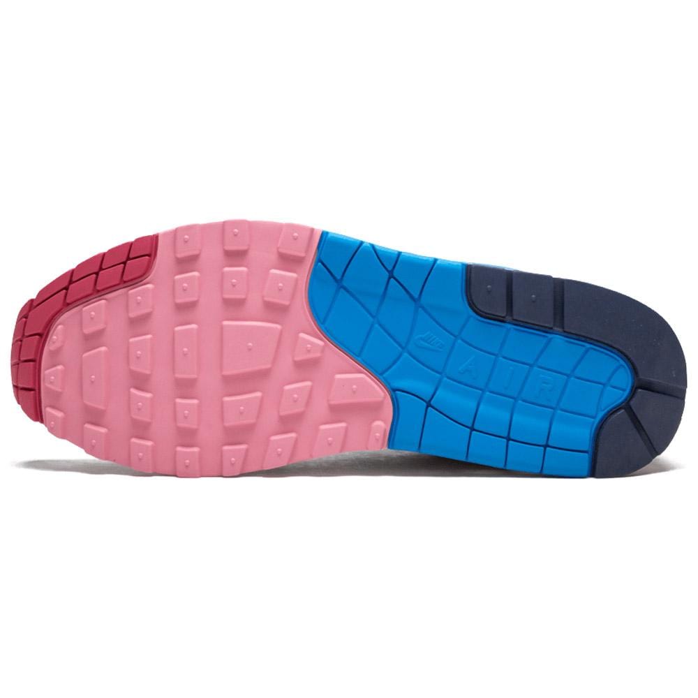 Parra x Nike Air Max 1 White Multi - Kick Game