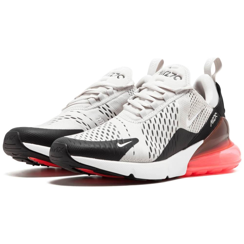 Nike Air Max 270 Light Bone Kick Game
