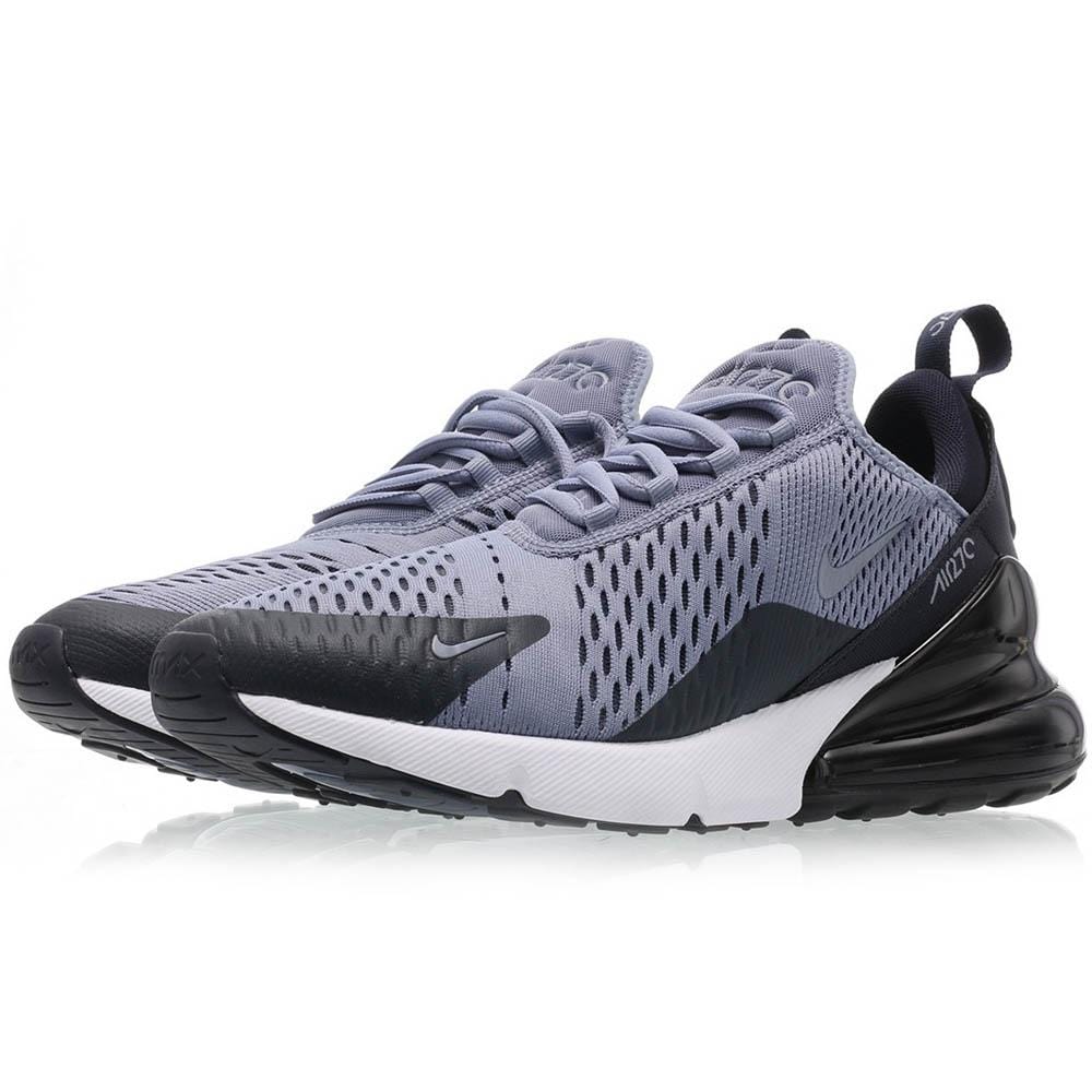 Nike Air Max 270 Ashen Slate - Kick Game