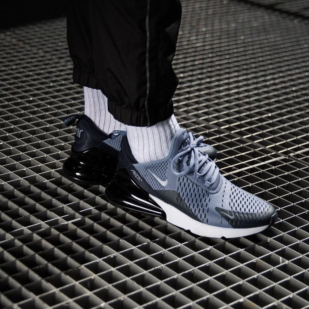 Nike Air Max 270 Ashen Slate - Kick Game