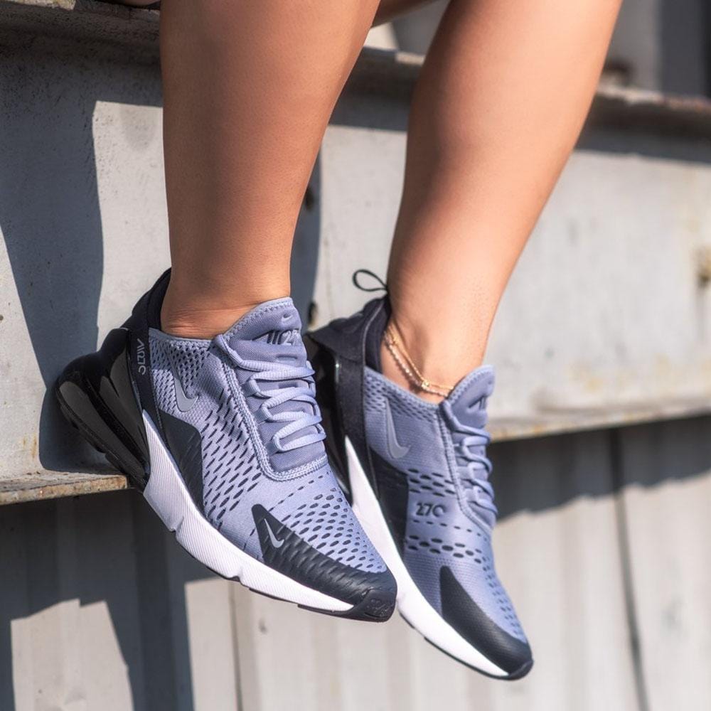 Nike Air Max 270 Ashen Slate - Kick Game