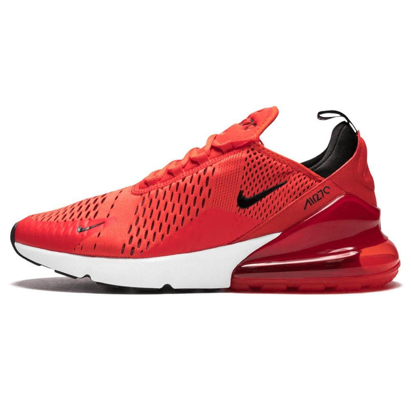 nike air 270 habanero red