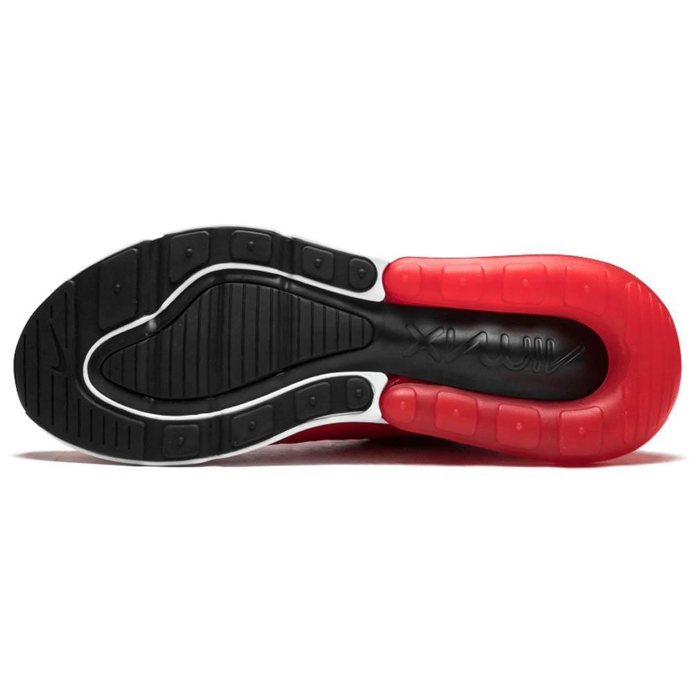 Nike Air Max 270 Habanero Red - Kick Game