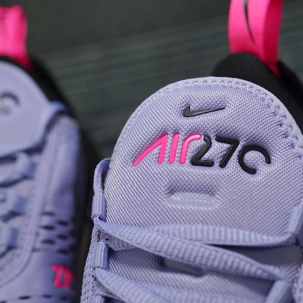 Nike Air Max 270 BeTrue - Kick Game