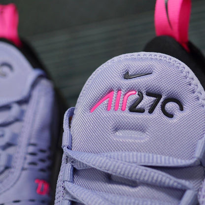 Nike Air Max 270 BeTrue - Kick Game