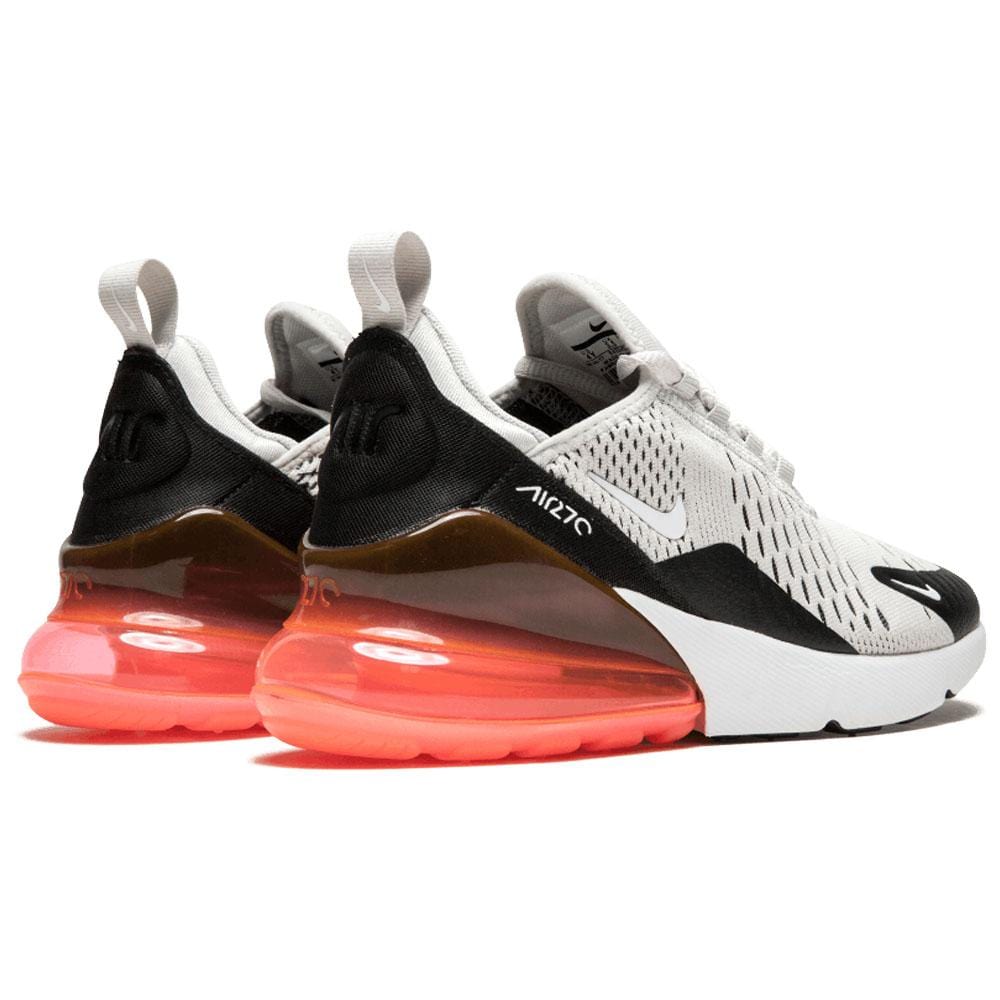 Nike Air Max 270 GS Light Bone Kick Game