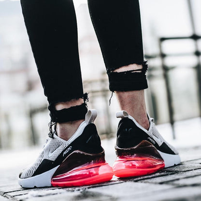Nike Air Max 270 GS "Light Bone" - Kick Game