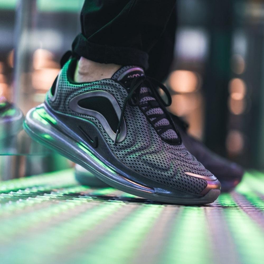 Nike Air Max 720 Northern Lights - Kick Game