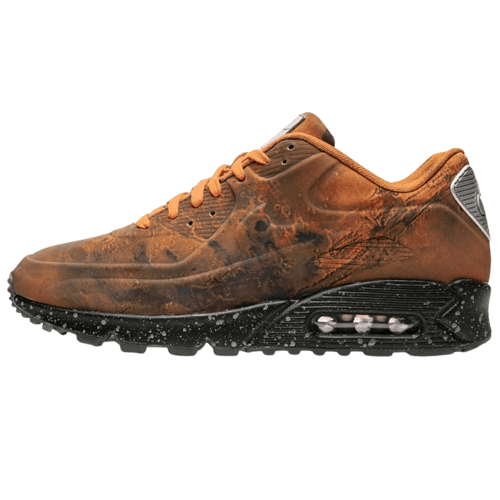 Nike Air Max 90 Mars Landing - Kick Game