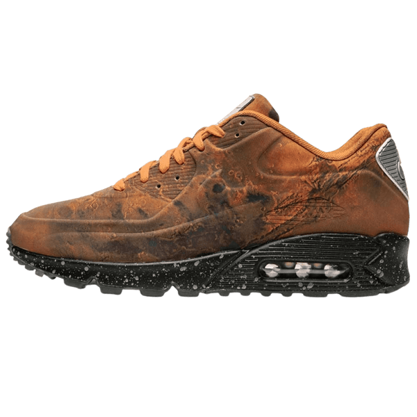 Nike Air Max 90 Mars Landing Kick Game