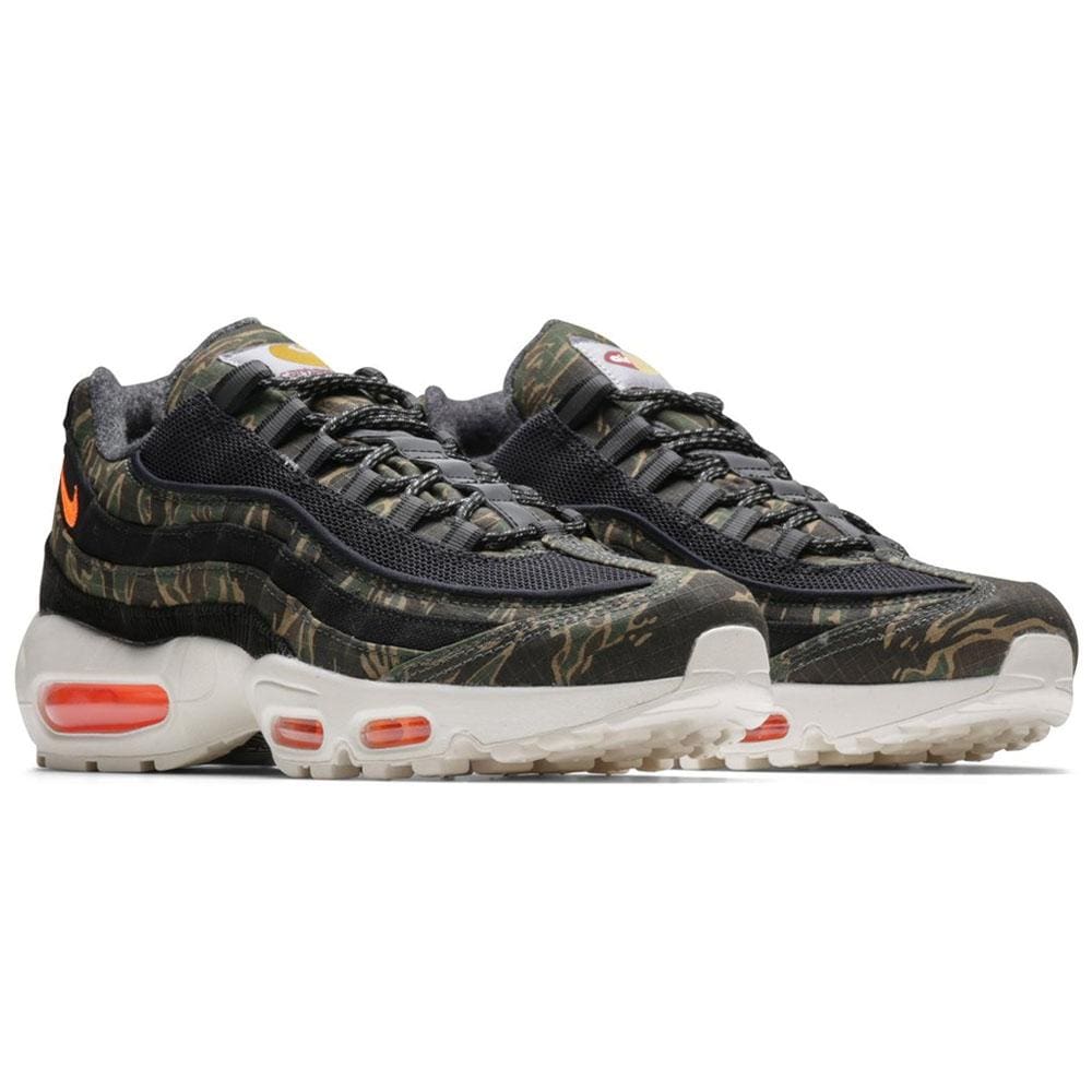 Nike air max 95 camo jordan Clearance