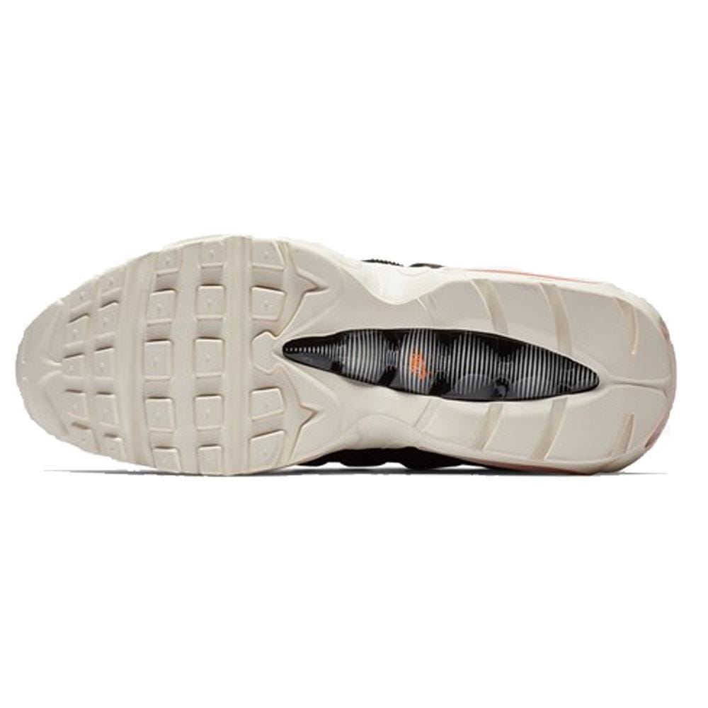 Carhartt x Nike Air Max 95 Camo Green Kick Game