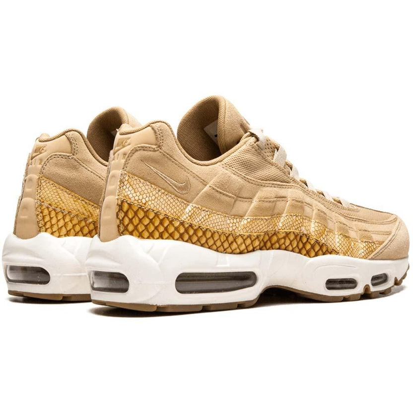 Nike Air Max 95 Premium SE Tan â Kick Game
