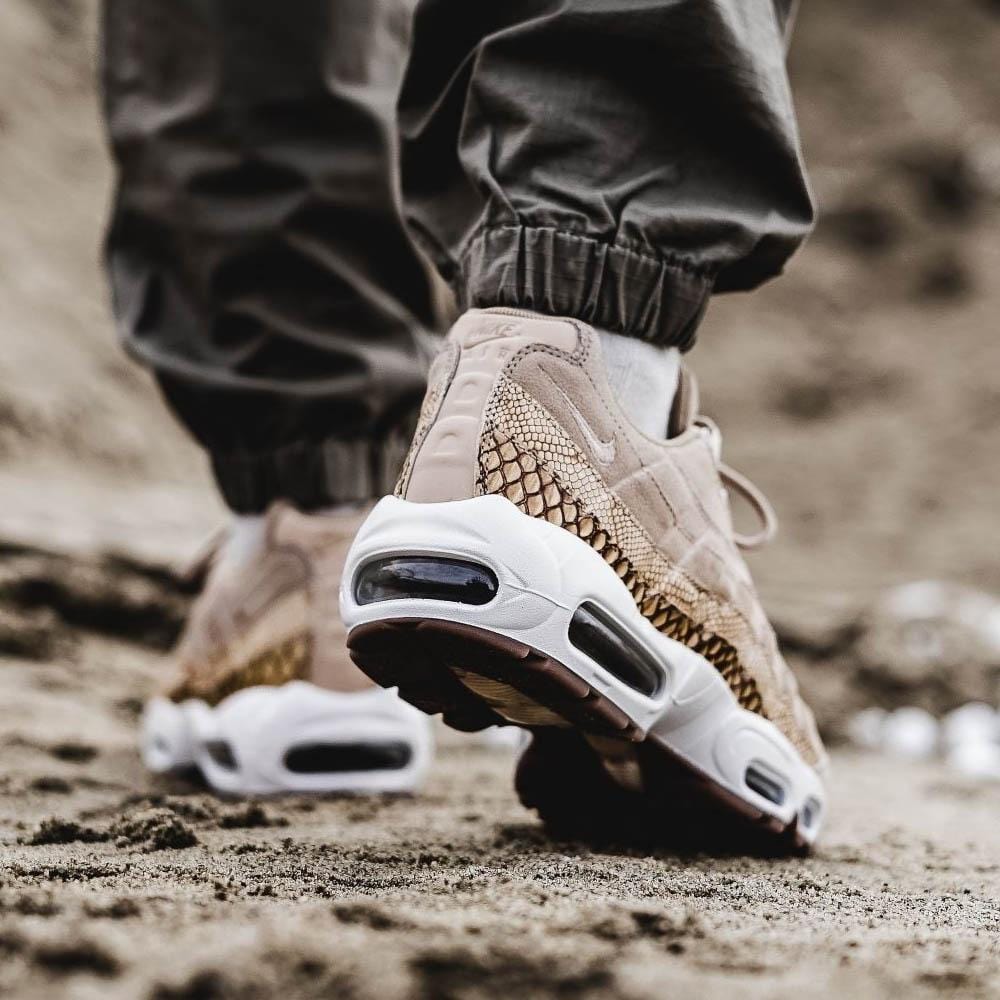 Nike Air Max 95 Premium SE — Kick Game