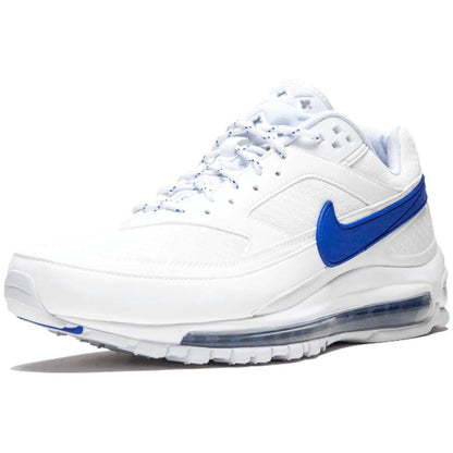 Skepta x Nike Air Max 97-BW Sk Air II - Kick Game