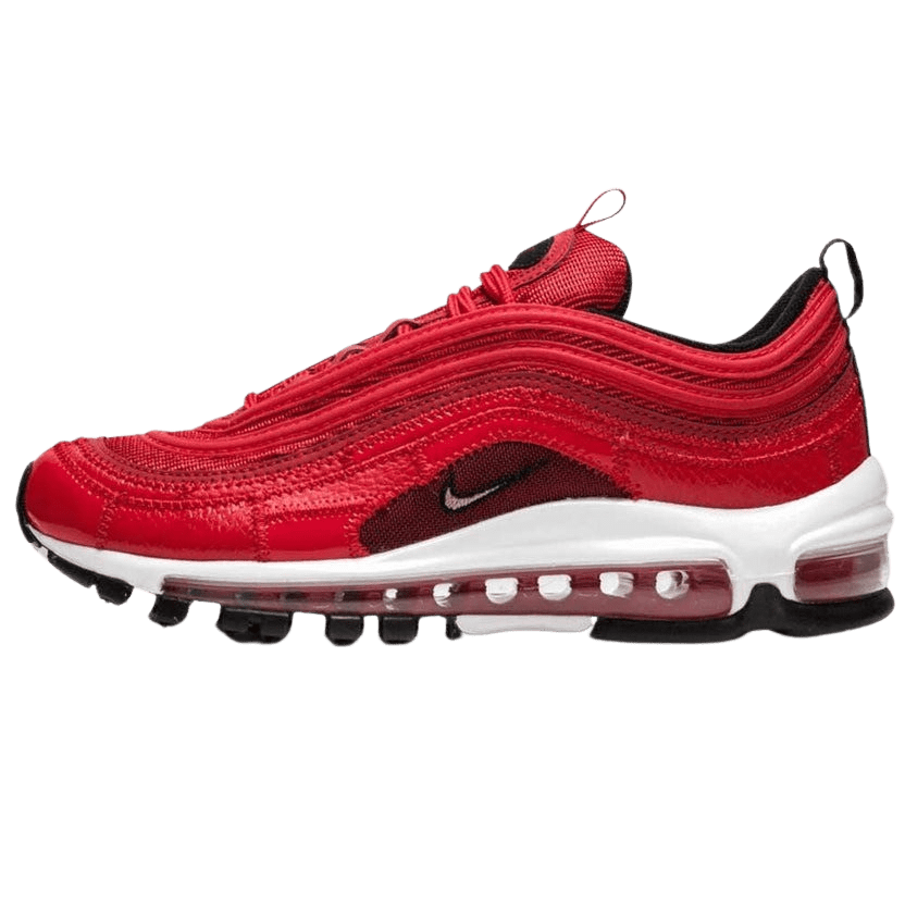 Nike Air Max 97 (GS) CR7 Portugal Patchwork - Kick Game