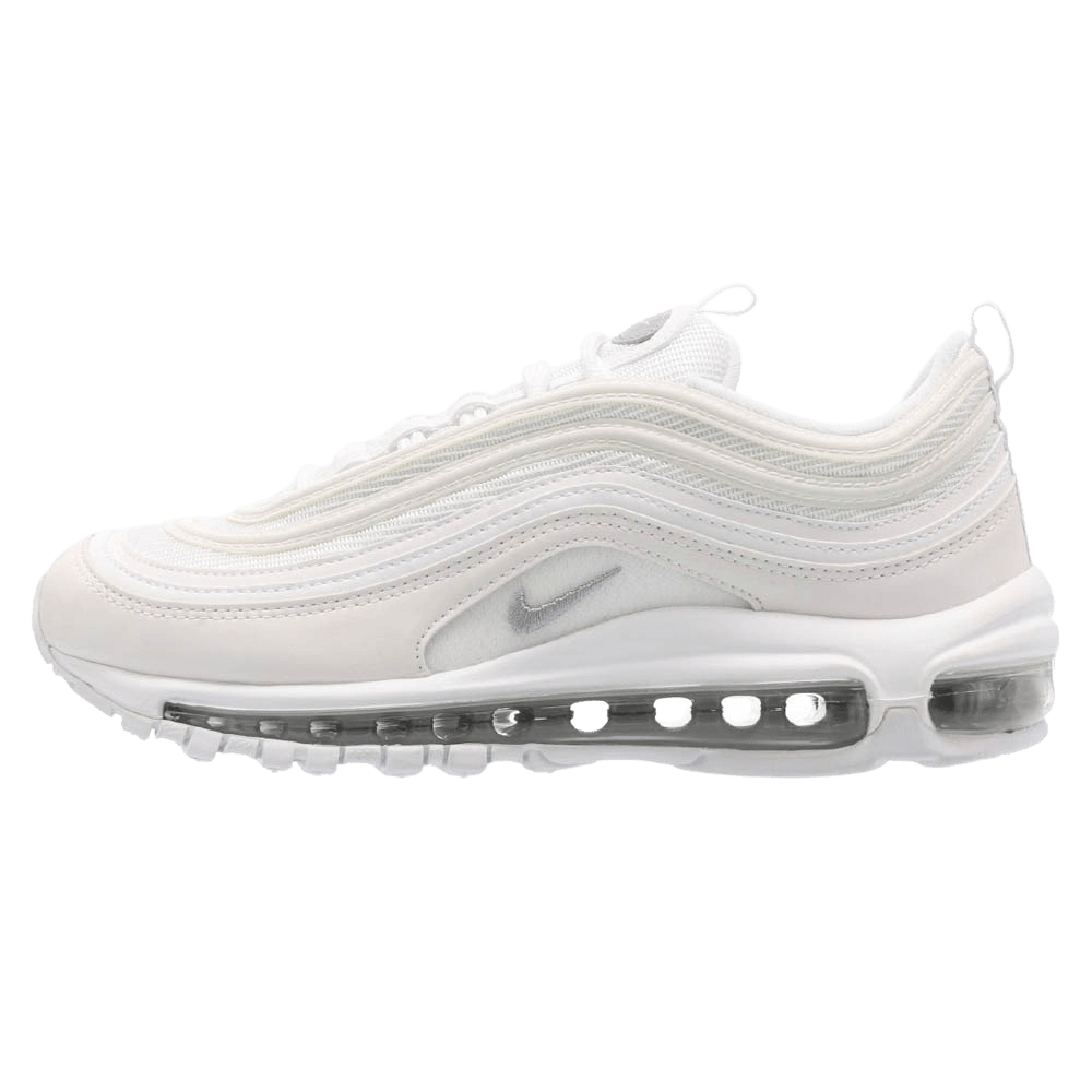 Nike Air Max 97 GS "White Wolf Grey" - Kick Game