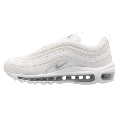 Nike Air Max 97 GS "White Wolf Grey" - Kick Game