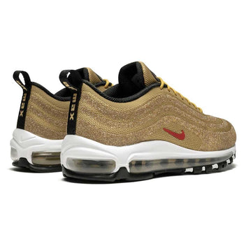 97 silver gold