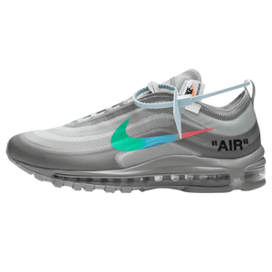 Off-White x Nike Air Max 97 Menta