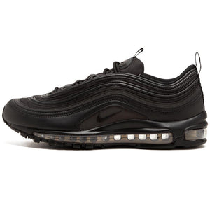 Nike Air Max 97 Black Gold