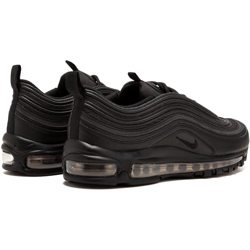 Nike Air Max 97 Black Gold - Kick Game