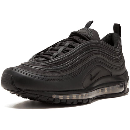 Nike Air Max 97 Black Gold - Kick Game