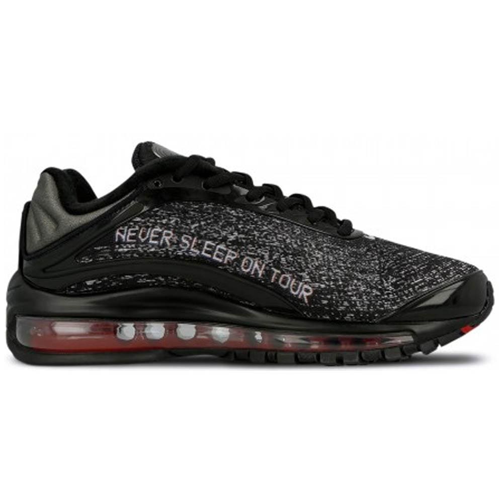 Skepta x Nike Air Max Deluxe SK — Kick Game - Main Image