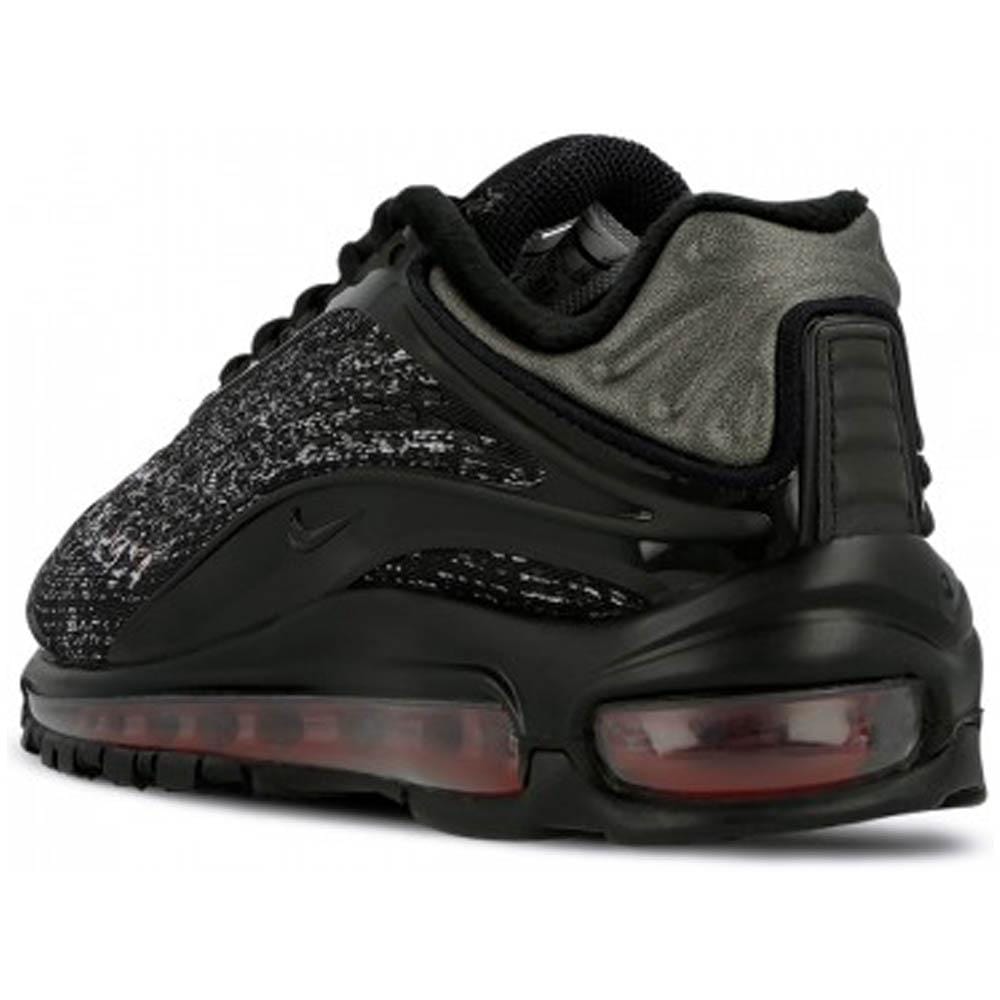 Skepta x Nike Air Max Deluxe SK - Kick Game