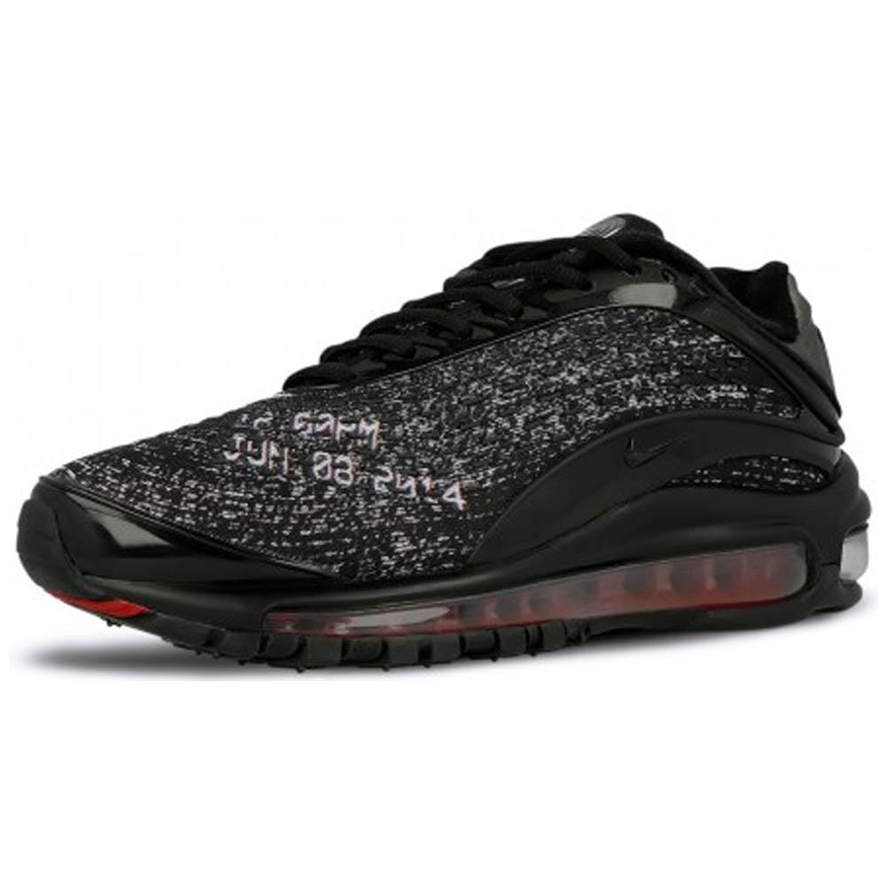 Skepta x Nike Air Max Deluxe SK — Kick Game