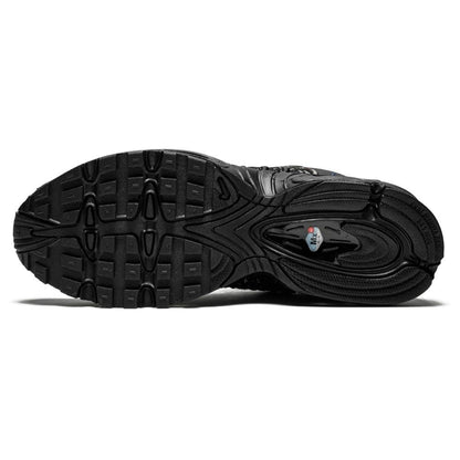 Supreme x Nike Air Tailwind 4 Black - Kick Game