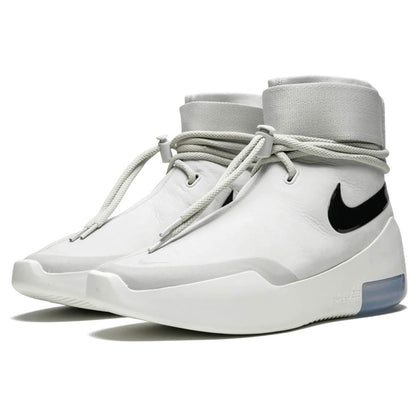 Nike Fear of God Shoot Around White - Kick Game