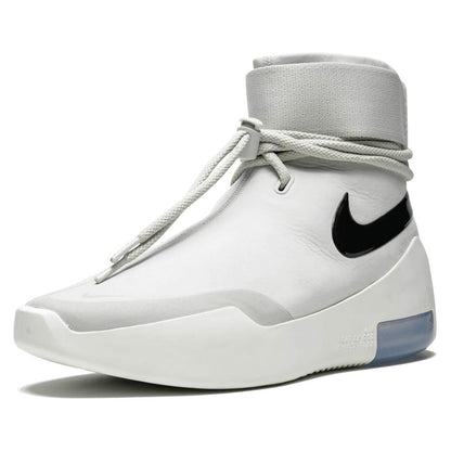Nike Fear of God Shoot Around White - Kick Game