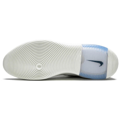 Nike Fear of God Shoot Around White - Kick Game
