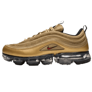 Nike Air VaporMax 97 "Gold"