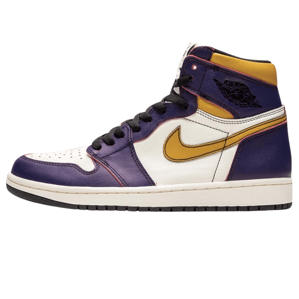 Air Jordan 1 Retro High SB 'LA To Chicago' - CerbeShops